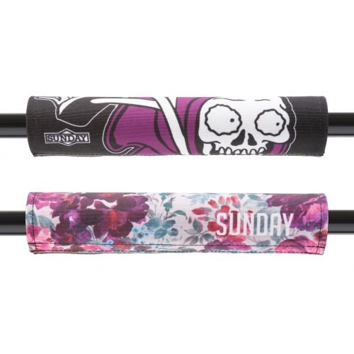 Барпад SUNDAY Creeper Sweeper